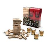 HAPPY FUCKING BIRTHDAY BASH